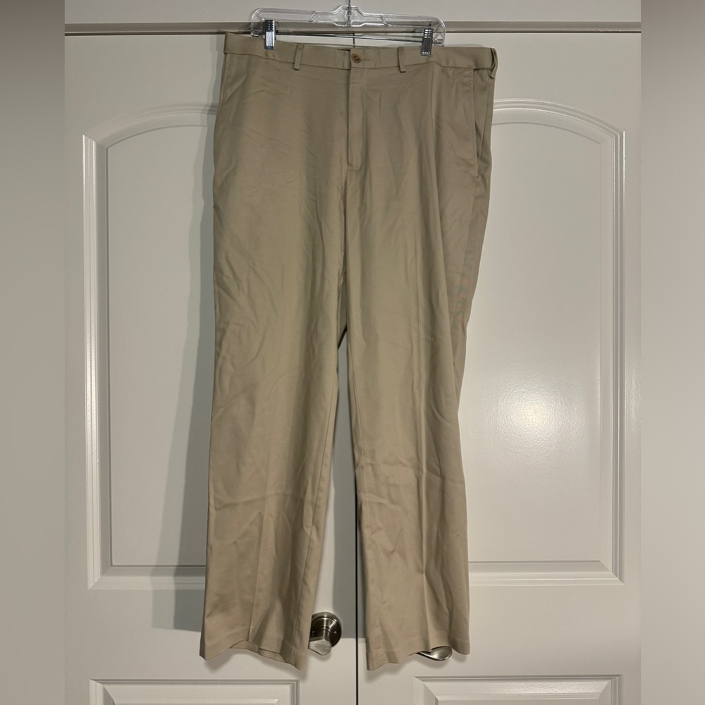 Haggar Khaki Pants